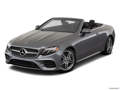 Mercedes E300 Amg Convertible 2020