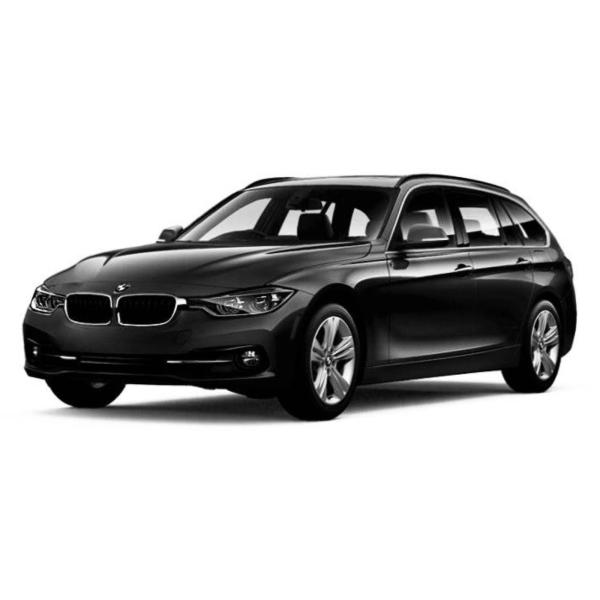 BMW 318i Vagon 2018