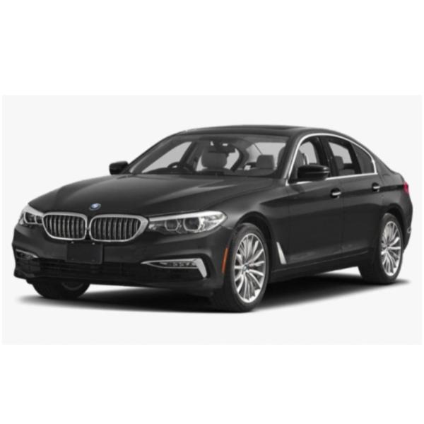 BMW530e 2019 HYBRID PLUG IN