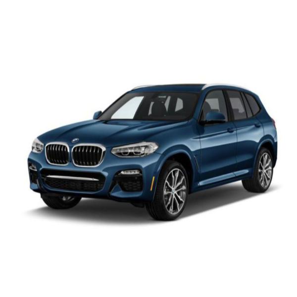 BMW X3 2019