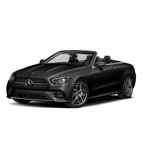 Mercedes C220 AMG Convertible 2020