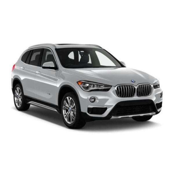 BMW X1 SDrive