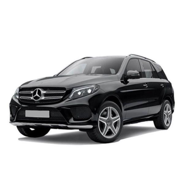 Mercedes GLE 250 AMG Night Edition