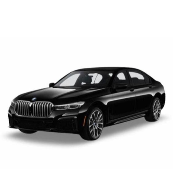 BMW 730D X-DRIVE M SPORT