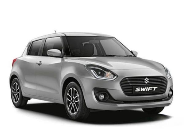 Suzuki Swift 2021 limited