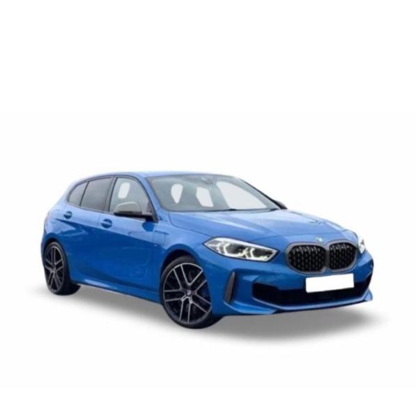 BMW 118i MSport 2020