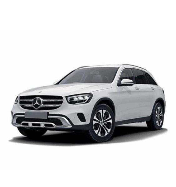 Mercedes GLC 220 AMG