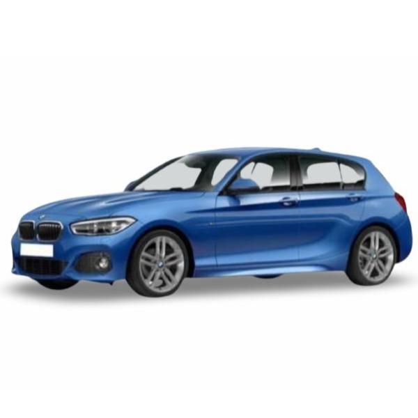 BMW 118i 2019