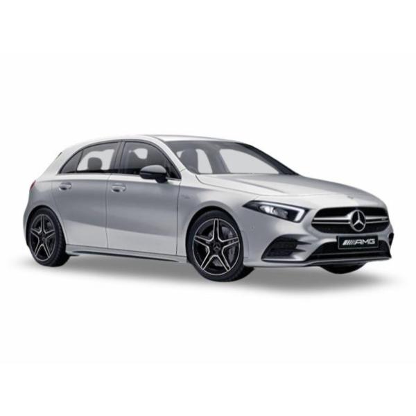 MERCEDES BENZ A200 AMG